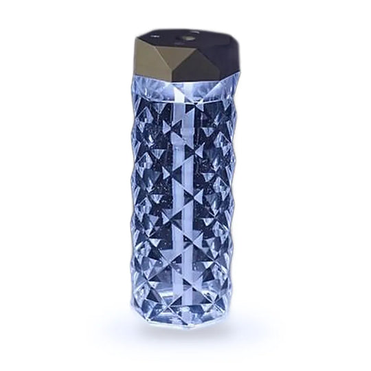 Aroma difuzor CRYSTAL s upaljenim LED svjetlom – kristalni ovlaživač zraka